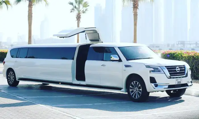 How Much Does It Cost To Rent A Limo