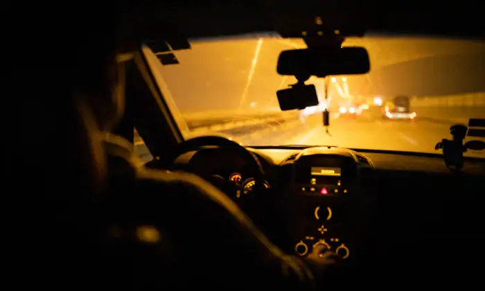Experience the Thrill of Late Night Car Rides on Luxury Limos