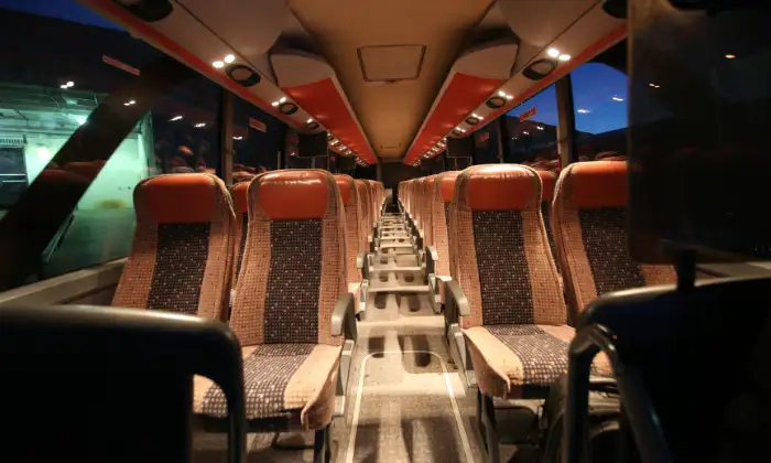 Why Limo Bus Rental is the Ultimate Solution for Your Next Event