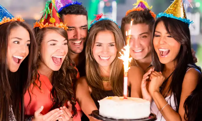 Make Your Birthday Special With Birthday Party Limo Rentals