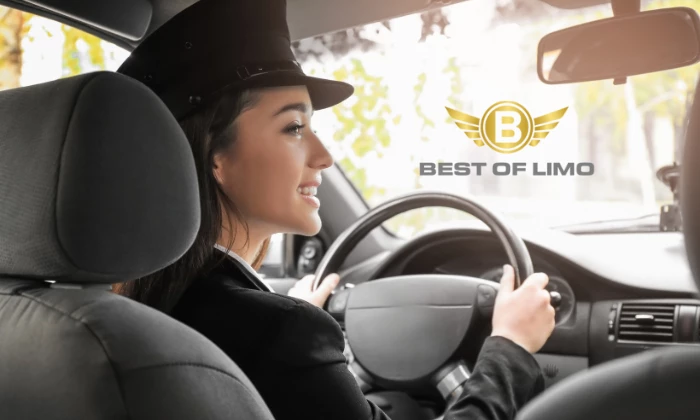 Chauffeur Drivers in California for Private And Airport Transportation