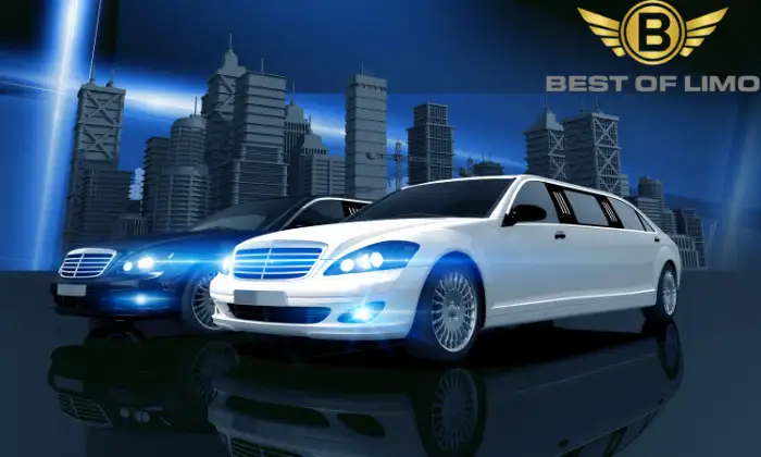 Party Limo Rental: The Perfect Way to Celebrate Any Occasion
