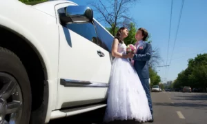 How Much To Rent a Limo for Prom Night